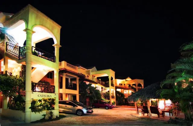 Aparthotel Villa Baya Bayahibe Dominican Republic